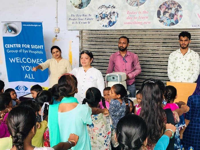 NGO social service volunteers Vadodara