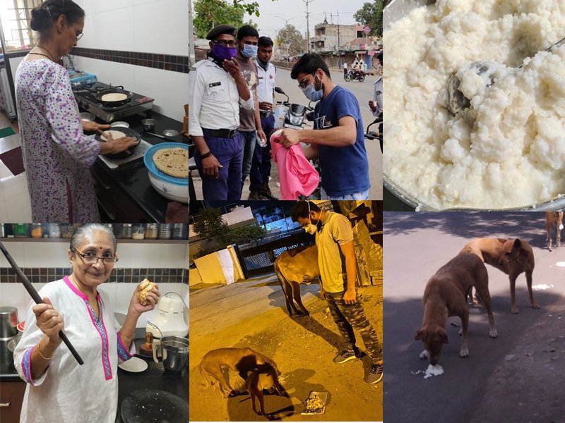 Social Welfare NGO social service