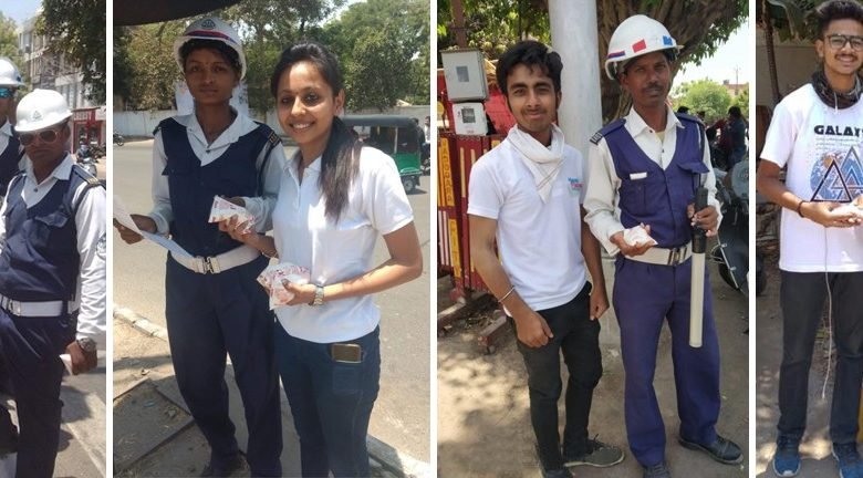 Youth Social Service Organisation charity activity