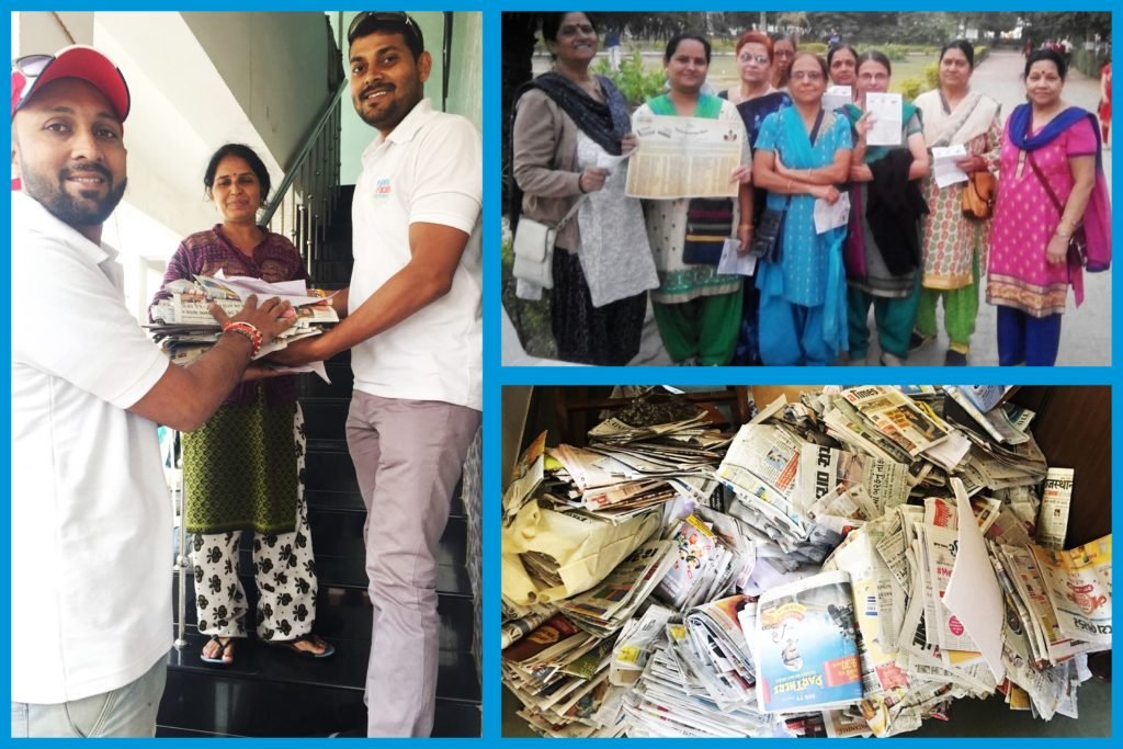 Youth Empowerment Organizations social work activity