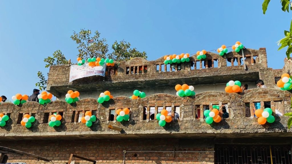 Community event decoration Vadodara