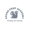 Anand Prep Academy - joy of giving