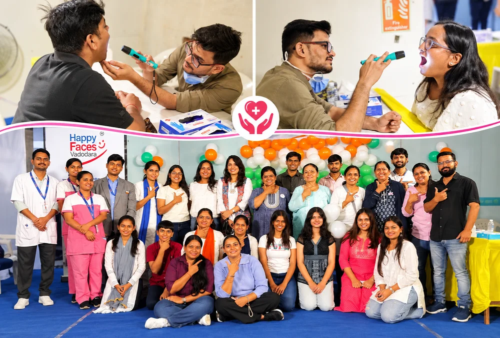 Manju Charitable Clinic healthcare initiative