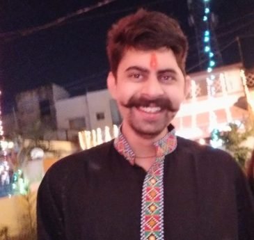 Apurv Sharma