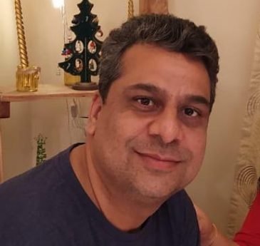 Dhiraj Singh