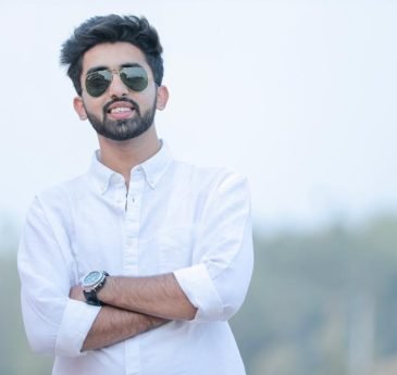 Faiz Sheikh
