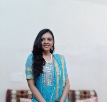 Hetvi Gupta