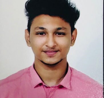 Keyur Kaklotar