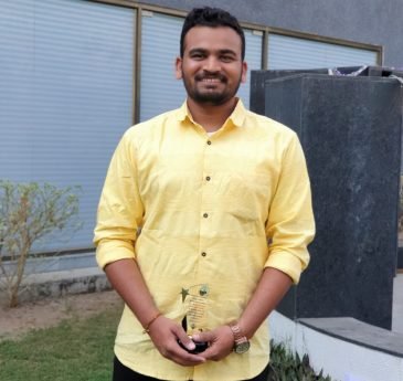 Mayank Patel