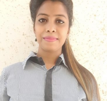 Monideepa Parmar