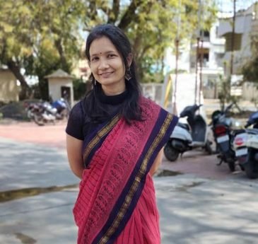 Neelam Rawat