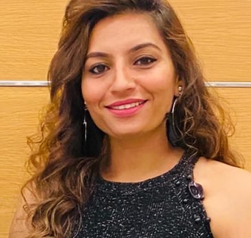 Nikita Sankpal