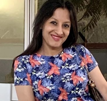Prerna Bhavnani