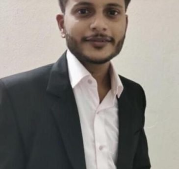 Rachit Shrivastav