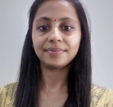 Radhika Chovatiya