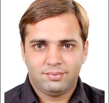 Rishi Khatri