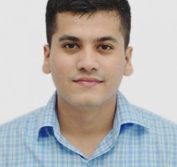 Ronak Patel