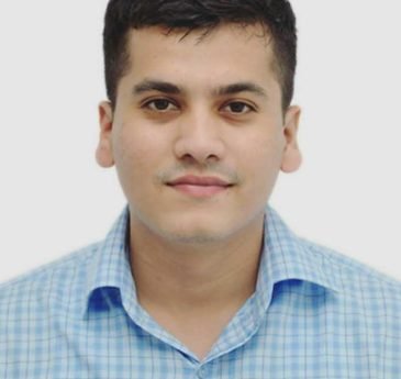 Ronak Patel