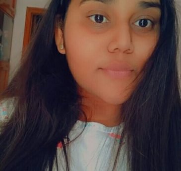 Shreya Patel
